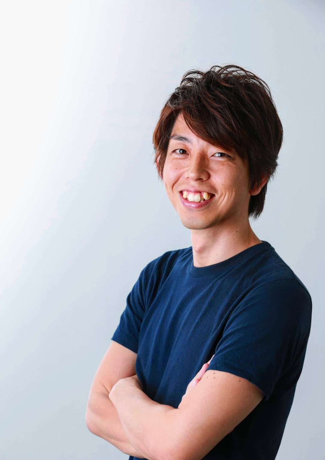 ナチュラルケア：古庄光祐